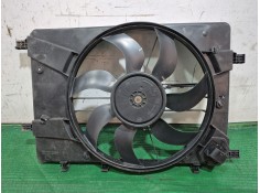Recambio de electroventilador para opel astra j (p10) 1.7 cdti (68) referencia OEM IAM 0130308404 0130308404 52430295
