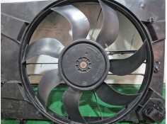 Recambio de electroventilador para opel astra j (p10) 1.7 cdti (68) referencia OEM IAM 0130308404 0130308404 52430295 2