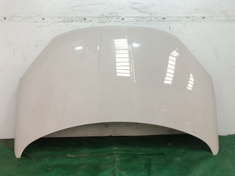 Recambio de capot para fiat 500x (334_) 1.3 d multijet (334axh1a) referencia OEM IAM   