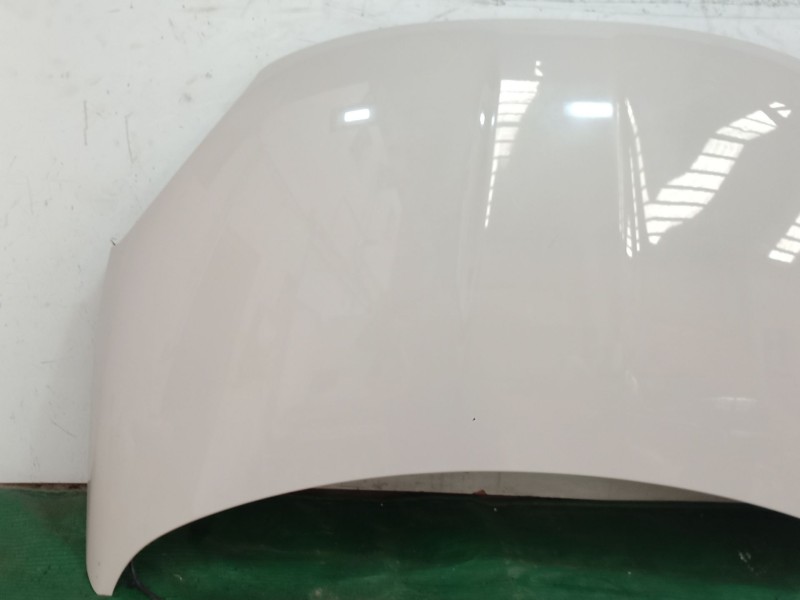 Recambio de capot para fiat 500x (334_) 1.3 d multijet (334axh1a) referencia OEM IAM   