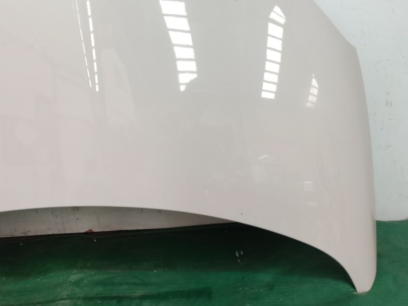 Recambio de capot para fiat 500x (334_) 1.3 d multijet (334axh1a) referencia OEM IAM   