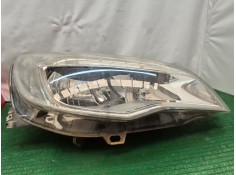 Recambio de faro derecho para opel astra j (p10) 1.7 cdti (68) referencia OEM IAM   