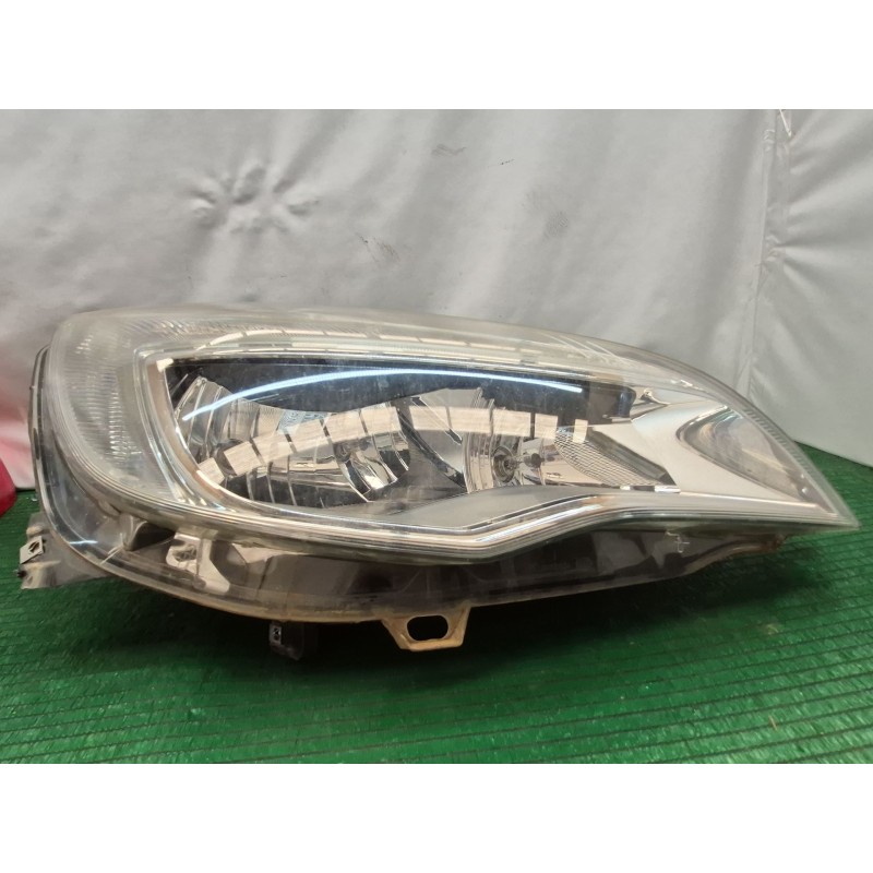 Recambio de faro derecho para opel astra j (p10) 1.7 cdti (68) referencia OEM IAM   