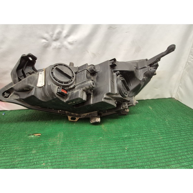 Recambio de faro derecho para opel astra j (p10) 1.7 cdti (68) referencia OEM IAM   