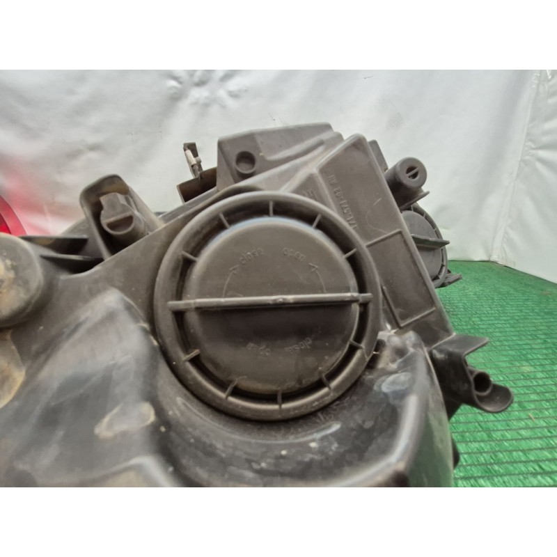 Recambio de faro derecho para opel astra j (p10) 1.7 cdti (68) referencia OEM IAM   