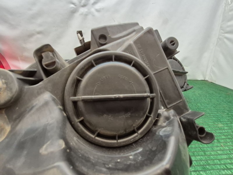 Recambio de faro derecho para opel astra j (p10) 1.7 cdti (68) referencia OEM IAM   