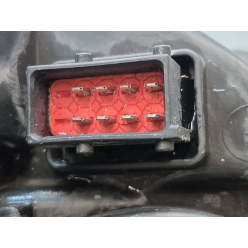 Recambio de faro derecho para opel astra j (p10) 1.7 cdti (68) referencia OEM IAM   