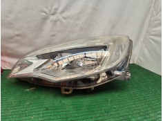 Recambio de faro izquierdo para opel astra j (p10) 1.7 cdti (68) referencia OEM IAM   