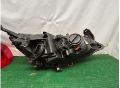 Recambio de faro izquierdo para opel astra j (p10) 1.7 cdti (68) referencia OEM IAM    2