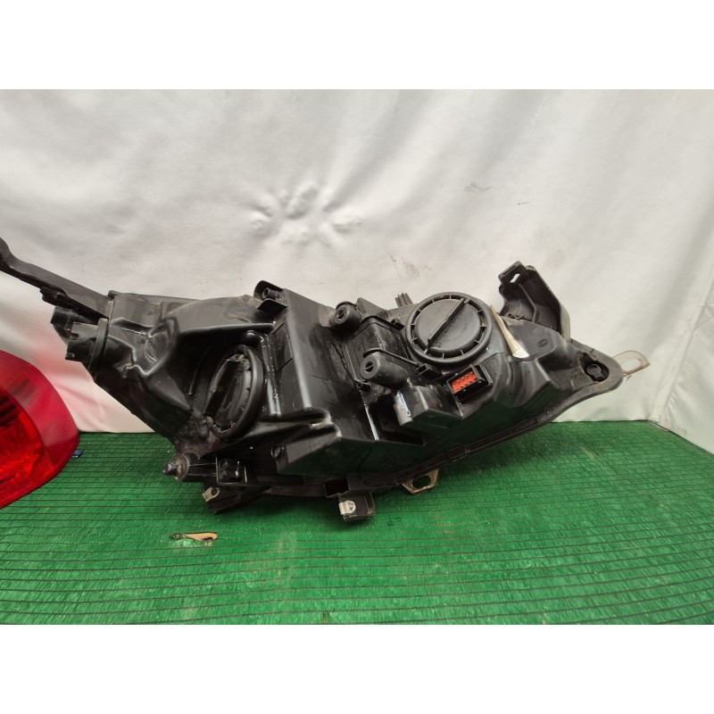 Recambio de faro izquierdo para opel astra j (p10) 1.7 cdti (68) referencia OEM IAM   