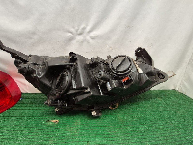 Recambio de faro izquierdo para opel astra j (p10) 1.7 cdti (68) referencia OEM IAM   