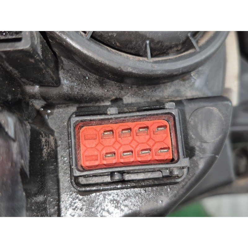 Recambio de faro izquierdo para opel astra j (p10) 1.7 cdti (68) referencia OEM IAM   