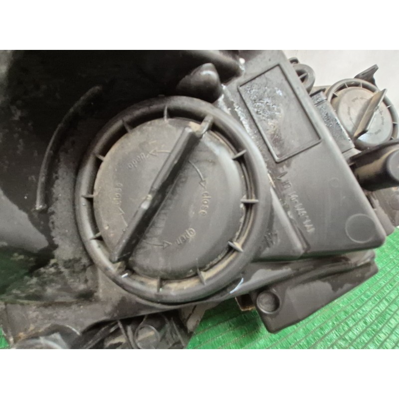 Recambio de faro izquierdo para opel astra j (p10) 1.7 cdti (68) referencia OEM IAM   