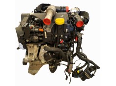 Recambio de motor completo para nissan qashqai i (j10, nj10) 1.5 dci referencia OEM IAM K9K430 K9K430 K9K430