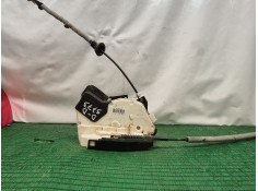 Recambio de cerradura puerta delantera derecha para volkswagen polo v (6r1, 6c1) 1.2 referencia OEM IAM A02279 A02279 A02279