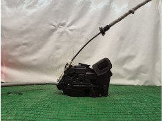 Recambio de cerradura puerta delantera derecha para volkswagen polo v (6r1, 6c1) 1.2 referencia OEM IAM A02279 A02279 A02279 2