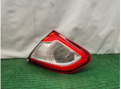 Recambio de piloto trasero maletero derecho para nissan qashqai i (j10, nj10) 1.5 dci referencia OEM IAM   