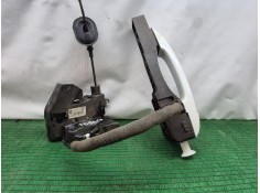 Recambio de cerradura puerta trasera derecha para renault megane iv sedán 1.3 tce 115 (lvn9) referencia OEM IAM   