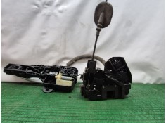 Recambio de cerradura puerta trasera derecha para renault megane iv sedán 1.3 tce 115 (lvn9) referencia OEM IAM    2