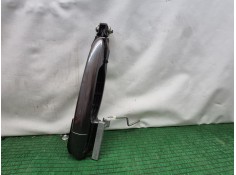 Recambio de cerradura puerta trasera izquierda para mazda cx-5 (kf) 2.0 e-skyactiv g 165 referencia OEM IAM   