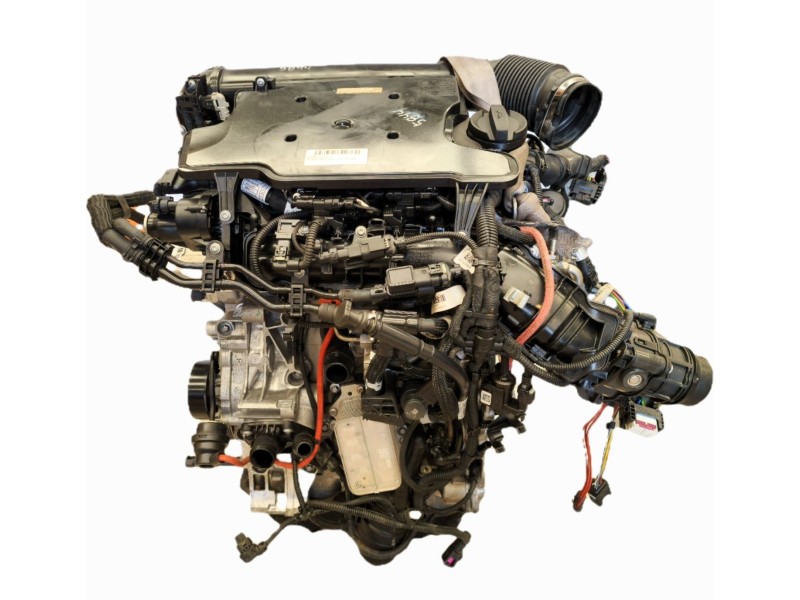 Recambio de motor completo para mini mini (f55) cooper d referencia OEM IAM B37C15A B37C15A B37C15A