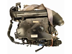 Recambio de motor completo para mini mini (f55) cooper d referencia OEM IAM B37C15A B37C15A B37C15A 2