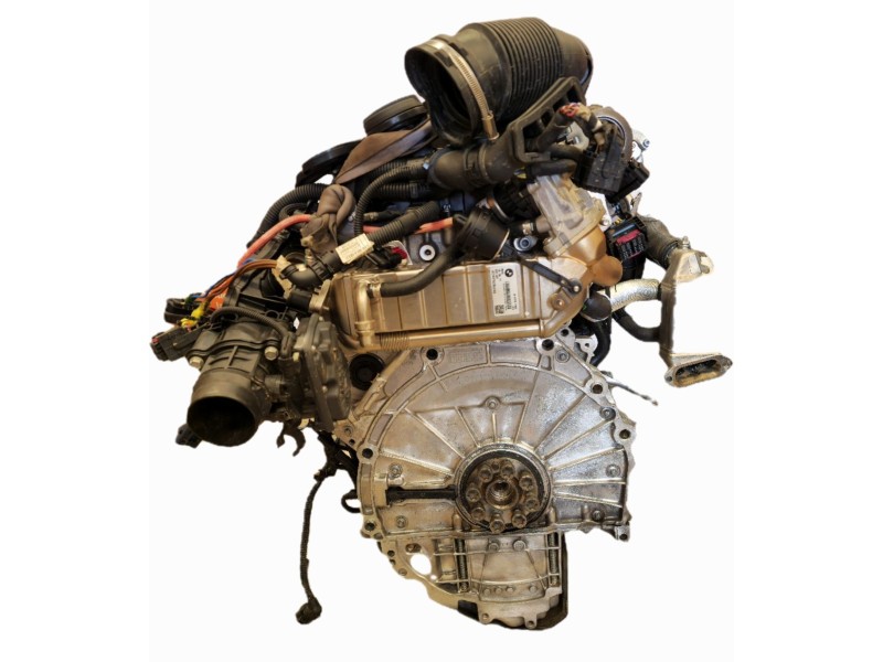 Recambio de motor completo para mini mini (f55) cooper d referencia OEM IAM B37C15A B37C15A B37C15A