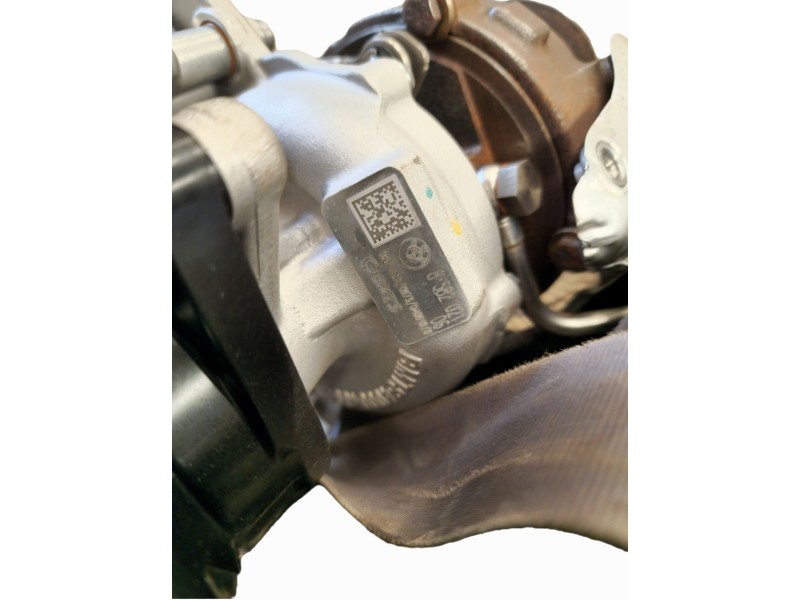 Recambio de motor completo para mini mini (f55) cooper d referencia OEM IAM B37C15A B37C15A B37C15A