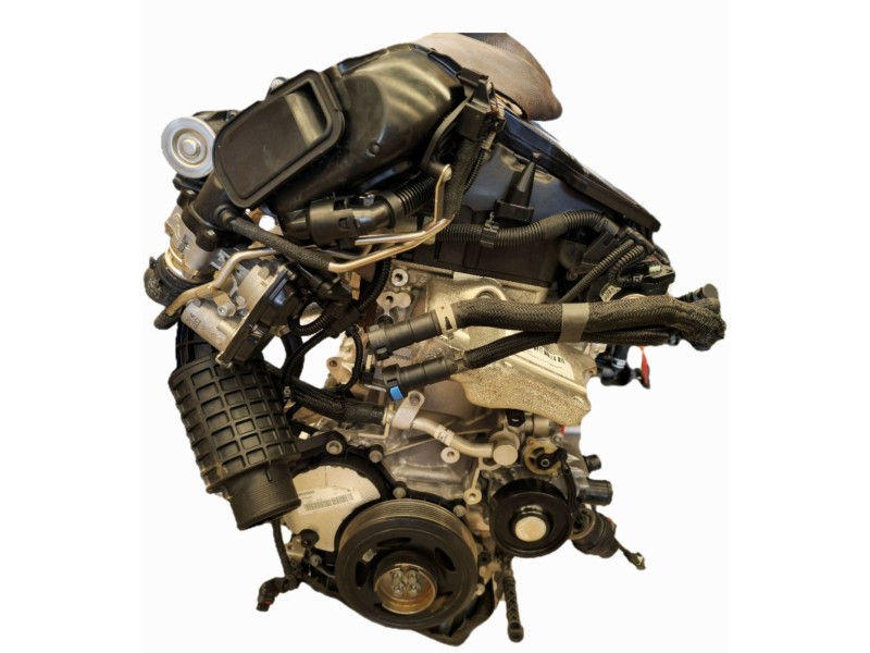 Recambio de motor completo para mini mini (f55) cooper d referencia OEM IAM B37C15A B37C15A B37C15A