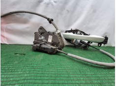 Recambio de cerradura puerta trasera derecha para volkswagen tiguan (ad1, ax1) 1.5 tsi referencia OEM IAM   