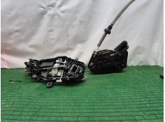 Recambio de cerradura puerta trasera derecha para volkswagen tiguan (ad1, ax1) 1.5 tsi referencia OEM IAM    2