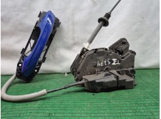 Recambio de cerradura puerta trasera izquierda para seat ateca (kh7, khp) 1.0 tsi referencia OEM IAM   