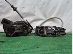 Recambio de cerradura puerta trasera izquierda para seat ateca (kh7, khp) 1.0 tsi referencia OEM IAM    2