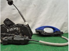 Recambio de cerradura puerta delantera derecha para seat ateca (kh7, khp) 1.0 tsi referencia OEM IAM   