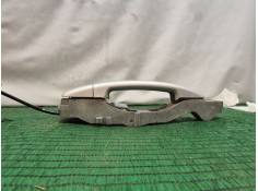 Recambio de cerradura puerta delantera derecha para peugeot 208 i (ca_, cc_) 1.2 gpl referencia OEM IAM    2