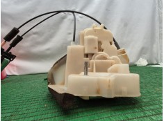 Recambio de cerradura puerta trasera derecha para volkswagen lt 28-46 ii furgoneta (2da, 2dd, 2dh) 2.5 tdi referencia OEM IAM    2