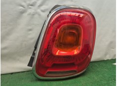 Recambio de piloto trasero derecho interior para fiat 500x (334_) 1.3 d multijet (334axh1a) referencia OEM IAM   