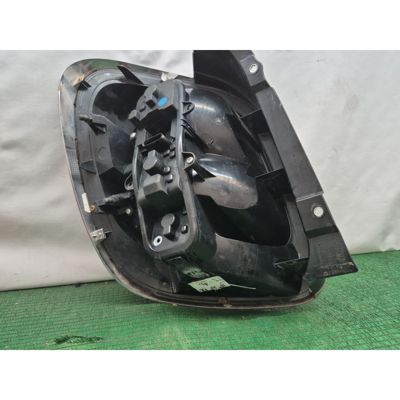 Recambio de piloto trasero derecho interior para fiat 500x (334_) 1.3 d multijet (334axh1a) referencia OEM IAM   