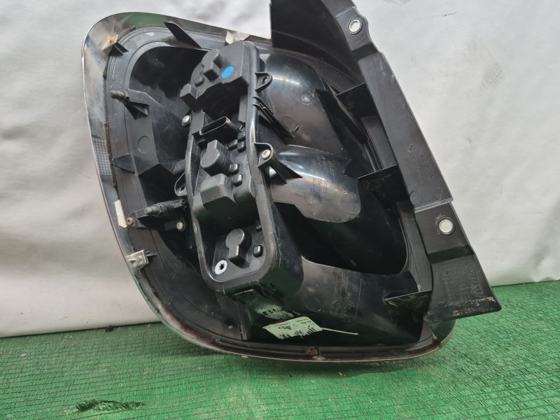 Recambio de piloto trasero derecho interior para fiat 500x (334_) 1.3 d multijet (334axh1a) referencia OEM IAM   