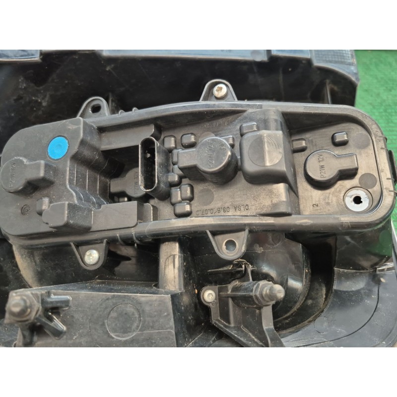 Recambio de piloto trasero derecho interior para fiat 500x (334_) 1.3 d multijet (334axh1a) referencia OEM IAM   