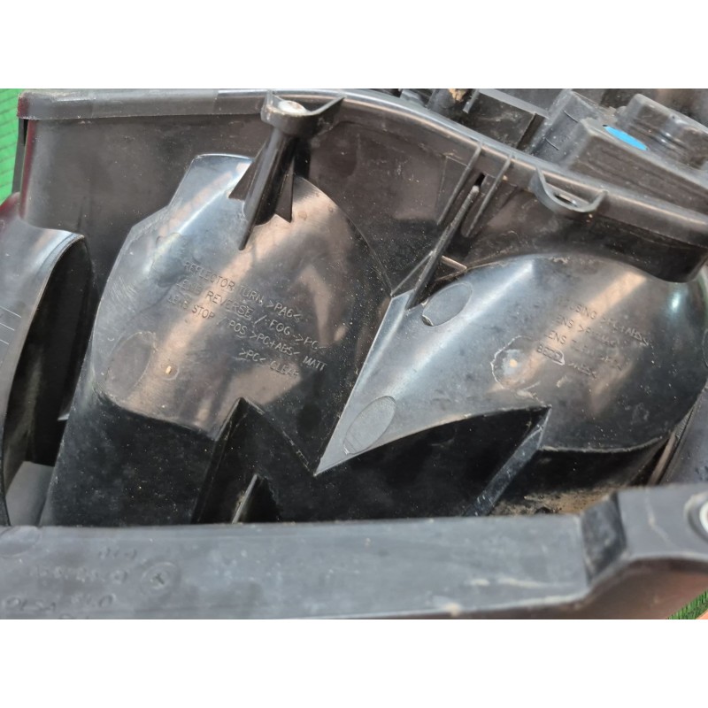 Recambio de piloto trasero derecho interior para fiat 500x (334_) 1.3 d multijet (334axh1a) referencia OEM IAM   