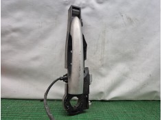 Recambio de cerradura puerta delantera derecha para renault clio iii (br0/1, cr0/1) 1.5 dci (br17, cr17) referencia OEM IAM   