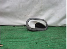 Recambio de cerradura puerta delantera derecha para renault clio iii (br0/1, cr0/1) 1.5 dci (br17, cr17) referencia OEM IAM    2