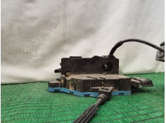 Recambio de cerradura puerta trasera izquierda para mercedes-benz clase e (w210) berlina diesel 3.0 turbodiesel cat referencia O