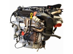 Recambio de motor completo para opel astra j (p10) 1.7 cdti (68) referencia OEM IAM A17DTR A17DTR A17DTR