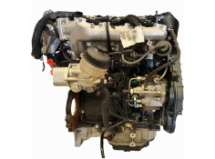Recambio de motor completo para opel astra j (p10) 1.7 cdti (68) referencia OEM IAM A17DTR A17DTR A17DTR 2