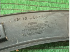 Recambio de aletin trasero derecho para nissan qashqai i (j10, nj10) 1.5 dci referencia OEM IAM 63810 63810 63810 2