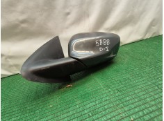 Recambio de cristal retrovisor izquierdo para citroën c-elysee (dd_) 1.6 bluehdi 100 referencia OEM IAM   