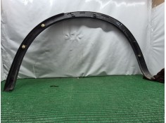 Recambio de aletin trasero derecho para nissan qashqai i (j10, nj10) 1.5 dci referencia OEM IAM    2