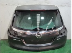 Recambio de porton trasero para opel insignia a sports tourer (g09) 2.0 cdti (35) referencia OEM IAM   